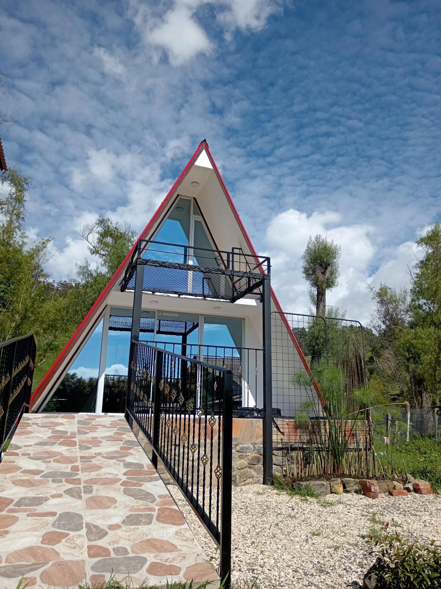 San Miguel  Hospedaje Rural La Fortaleza מראה חיצוני תמונה